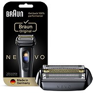 Braun NEVO Originální náhradní hlavice - Replacement Blade Refill