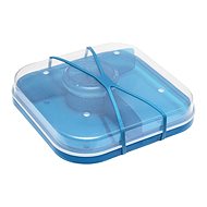 Branq Snack box Lido Baby - blue - Lunch Box