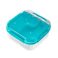 Branq Snack box Lido - blue - Lunch Box
