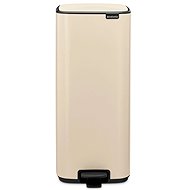 Brabantia Bo pedal 30 l - Rubbish Bin