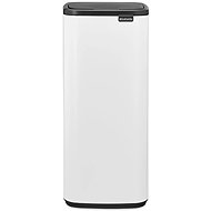 Brabantia Bo Touch Bin 30 l - Rubbish Bin