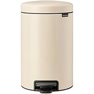 Brabantia NewIcon pedal 12 l - Rubbish Bin