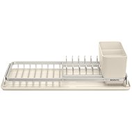 Brabantia Abtropfgestell SinkSide mittel - Soft Beige - Abtropfgestell