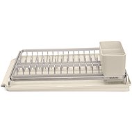 Brabantia Abtropfgestell SinkSide - Soft Beige - Abtropfgestell