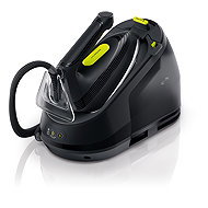 Braun CareStyle 3 IS3257. BK - Steam Generator