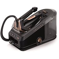 Braun CareStyle 7 Pro IS7286BK - Steam Generator