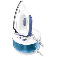 Braun CareStyle Compact IS2143. BL - Gőzállomás