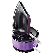 BRAUN IS2144BK - Steam Generator