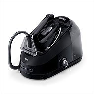 BRAUN CareStyle 5 IS5249. BK - Steam Generator