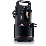 Braun CareStyle 9 IS9090. BK - Steam Generator