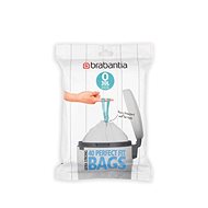Brabantia PerfectFit bags - 30 L (O) - 40 pcs - Bin Bags
