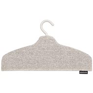 Brabantia Steamable clothes hanger Grey - Steamer Accessories
