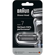 Braun 74S, 1 db - Borotvabetét