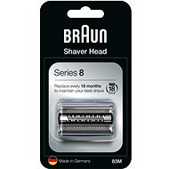 Braun Series 8 Combipack 83M - Men's Shaver Replacement Heads