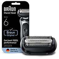 Braun 64B, 1 pc - Replacement Blade Refill