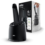 Braun Cleaning and Charging Station - Charging Station