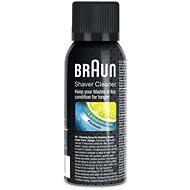 Braun Shaver Cleaner SC8000 - Cleaning Bundle 