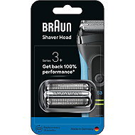 Braun 32B, 1 piece - Replacement Blade Refill