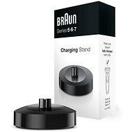 Braun Charging Stand - Ladestation - Ladeständer