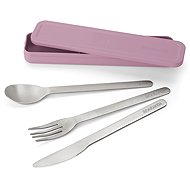 Brabantia Besteck Make & Take - Lilac Pink - Besteck
