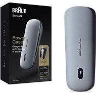 Braun PowerCase mobil töltőtok - Borotva tartozékok