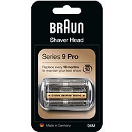 Braun Replacement Head 94M - Shaver Accessories