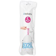 Brabantia PerfectFit Bags 10 - 12 l © 20 pcs roll - Bin Bags