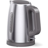 BRAUN PurShine WK1500. GY - Electric Kettle