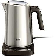 BRAUN WK5205.BK Identity - Vízforraló