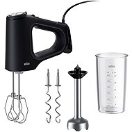 Braun MultiMix 5 HM5207.BK - Ruční mixér