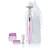 Braun Bikini Trimmer FG1100 Pink - Epilator
