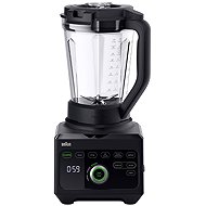 Braun PowerBlend 9 JB9040.BK - Countertop Blender