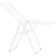 Brabantia HangOn Clothes Dryer 25m - White - Laundry Dryer