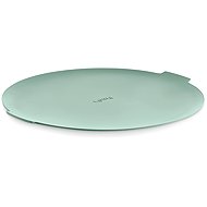 Lékué Microwave Protective Mat Green - Microwave Plate