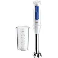 Braun Multiquick 3 MQ30.001. MWH - Hand Blender