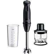 Braun Multiquick 3 MQ30.201. MBK - Hand Blender