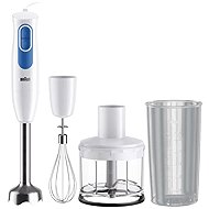 Braun MultiQuick 2 MQ20.236. M - Hand Blender