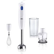 Braun MultiQuick 1 MQ10.202. M - Hand Blender
