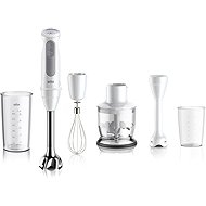 Braun MultiQuick 5 MQ50.220.MWH - Hand Blender