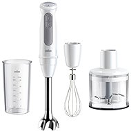 Braun Multiquick 5 MQ50.236. M - Hand Blender