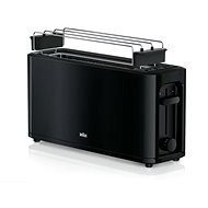 Braun HT3110BK - Toaster