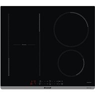 BRANDT BPI164DUB - Cooktop