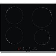 BRANDT BPI1641PB - Cooktop