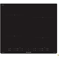 BRANDT BPI3641SB - Cooktop