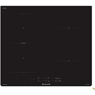 BRANDT BPI364DPB - Cooktop