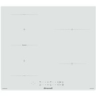 BRANDT BPI364DPW - Cooktop