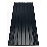 BRAVO Trapezoidal sheet H12+ 0.40*0.906*2000MM Ral 7016 - Trapezoidal Sheet 