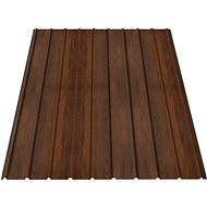 BRAVO Wall panel H12 DECOR WOOD 910*2000MM - Wall Panel