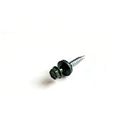 BRAVO Self-tapping screws 4,8*35 CAMOUFLAGE 50 pcs/BAL - Thread-Cutting Screws