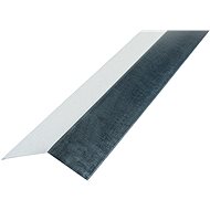 BRAVO Gutter bar H 12+ D= 1.0 M POZINK - Ridge Tile
